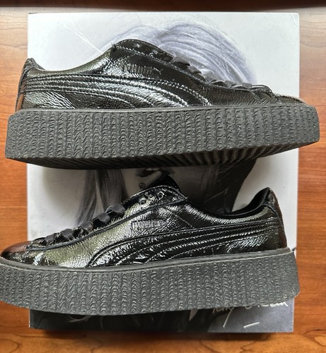 Puma fenty creeper - creeper, by
