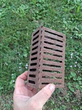 Mattoncino Fiat Revelli Kuk WW1 No Elmetto Adrian 