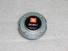 JBL  -  Driver 2414H-1