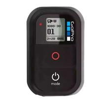 Telecomando GoPro WiFi per GoPro Hero 3/4/5/6/7/8,Gopro Smart Remote, scatola aperta