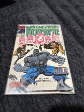 Marvel Comics Presents #59