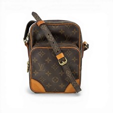 Borsa a tracolla unisex