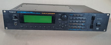 Roland JV-2080 Modulo Sintetizzatore, 64 Voci