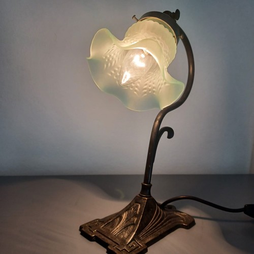 Lampada jugendstil liberty - jugendstil,