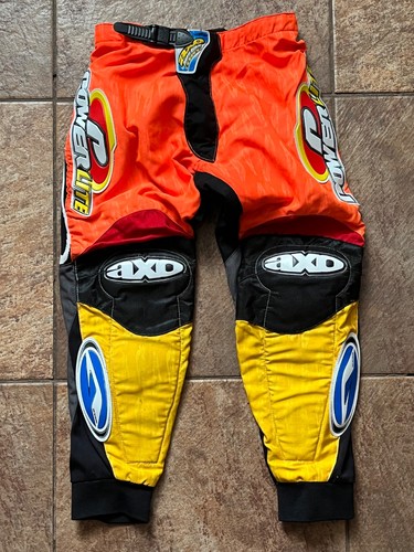 Pantaloni powerlite racing - powerlite,