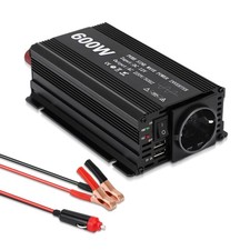 Inverter 12v 220v Onda Pura