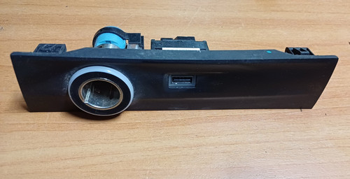 Porta usb alfa romeo - romeo, stelvio