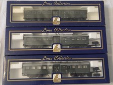 Lima 309399k carrozza - 3x, fs