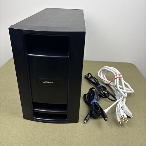 Bose ps48 iii powered - ps48,