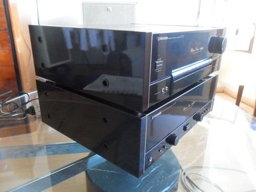 Pioneer 73 urushi - pioneer, -73