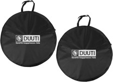 Sacca Porta Ruota Bici 26" 27,5" 29" Borsa Porta Bici Sacca Trasporto Bici Sacch