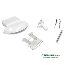 KIT MANIGLIA PER SPORTELLO