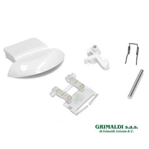 Kit maniglia per - maniglia,