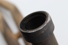 Scarico SUZUKI 650 BURGMAN