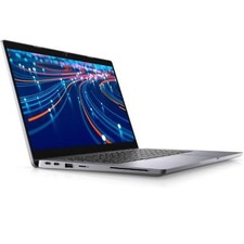 NOTEBOOK LATITUDE 5320 INTEL CORE I5-1145G7 13.3" TOUCH 16GB 256GB NVME SSD WIND