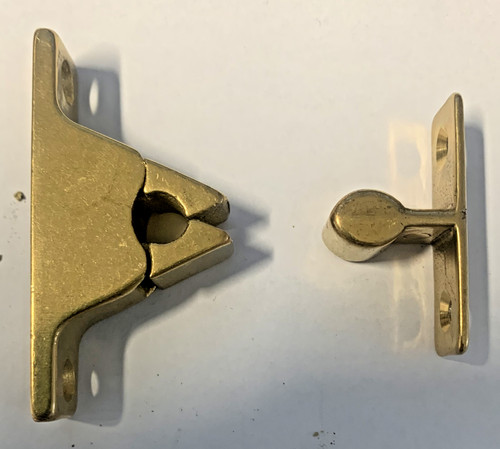 Pinza gancio ferma blocca - pinza,