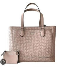 Borsa Guess Tote Bag Rosa
