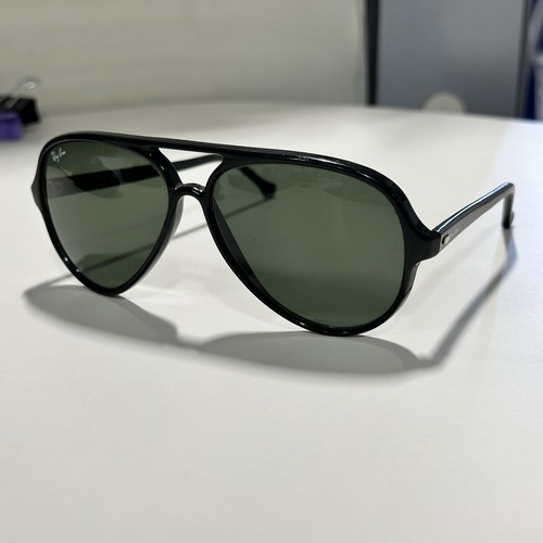 Vintage ray ban cats - cats, b&l