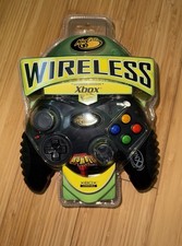 NUOVO•MADCATZ LYNX WIRELESS