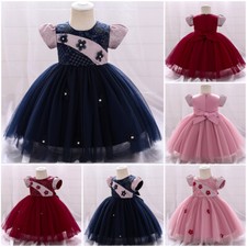 Abito da festa per ragazze a