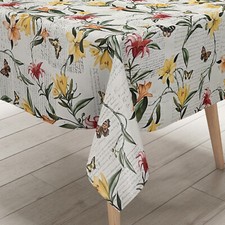 KEVKUS Tela Cerata Tovaglia