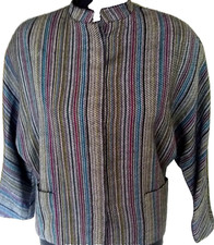 GIACCA DONNA SARTORIALE FRESCO