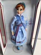 Disney Limited Edition Doll