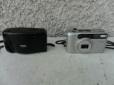 LOTTO STOCK DI DUE FOTOCAMERE MACCHINE FOTOGRAFICHE VINTAGE - KODAK BLUE SKY