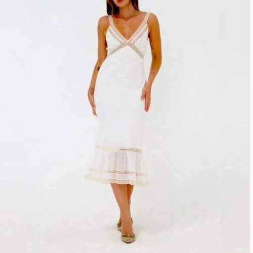 Abito midi donna rumored - abito,