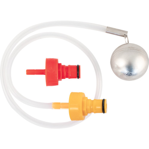 Kit pressione plastica per - plastica,