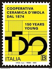 ITALIA : Cooperativa Ceramica