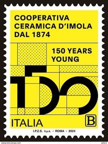 Italia cooperativa ceramica - italia,