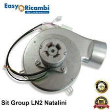 Estrattore fumi LN2 NATALINI