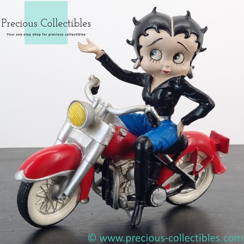 Extremely rare vintage betty - extremely,