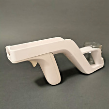 Nintendo WII ZAPPER accessorio pistola fucile ORIGINALE per link's crossbow