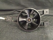 Piaggio X9 200 Elettroventola Radiatore 2003>06