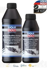 Liqui Moly DPF Purge 500 ml +