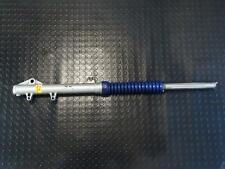 FORCELLA SINISTRA USATA HONDA XL 200 PARIS-DAKAR ANNO 1985