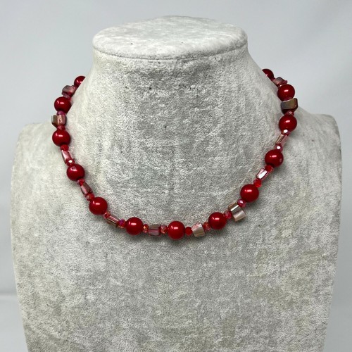 Collana girocollo - collana,