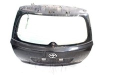 6700505091 PORTELLONE COFANO POSTERIORE BAULE TOYOTA AVENSIS SW 2.2 D 110KW 6M 5
