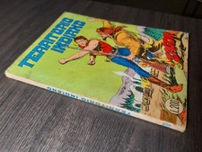 Zagor zenith territorio - zagor,
