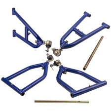 Kit Prolunga Sospensione