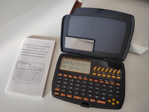 Traduttore calcolatrice - traduttore,
