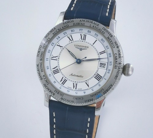 Orologio uomo automatico