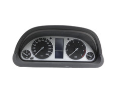 Strumentazione contachilometri