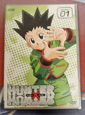 HUNTER X HUNTER the animated series 7 DVD*