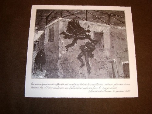 Monasterolo cuneo 1887 - monasterolo,