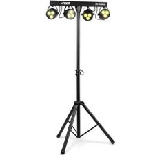 MAX PARTYBAR4 effetto luce 4