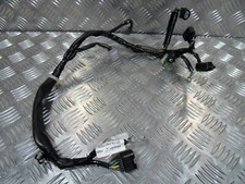 Cablaggio telaio sub motore