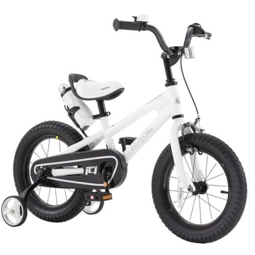 Bicicletta freestyle bambini - bicicletta,